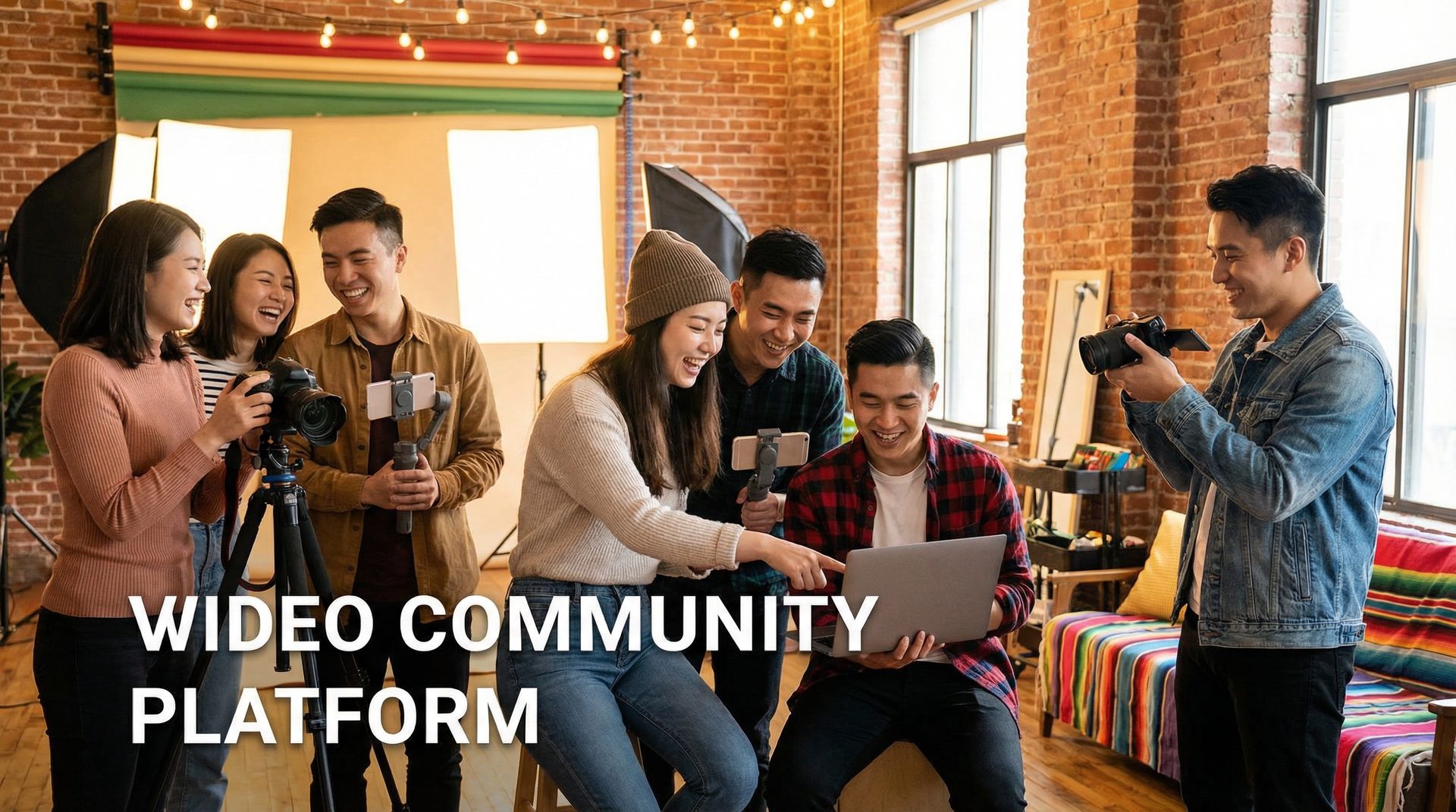 中文X站社区视频创作