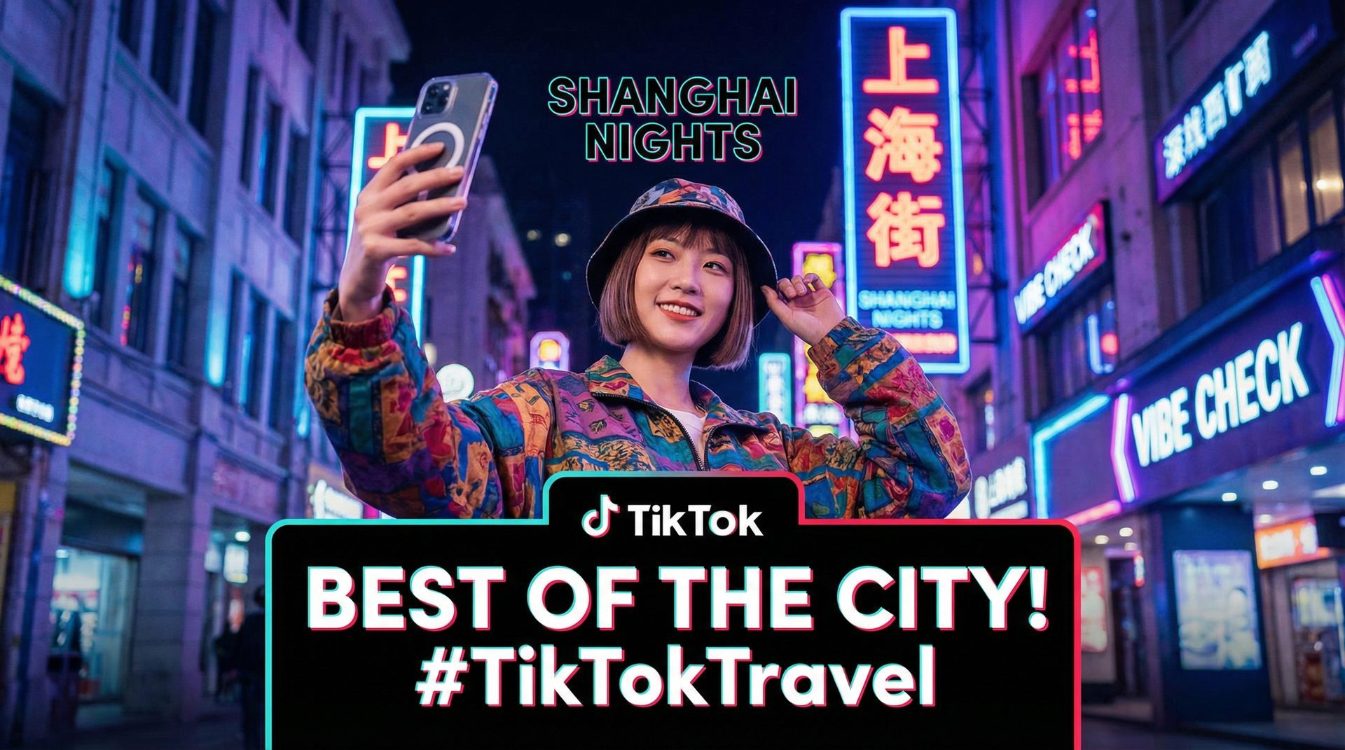 中文X站短视频-城市夜景达人