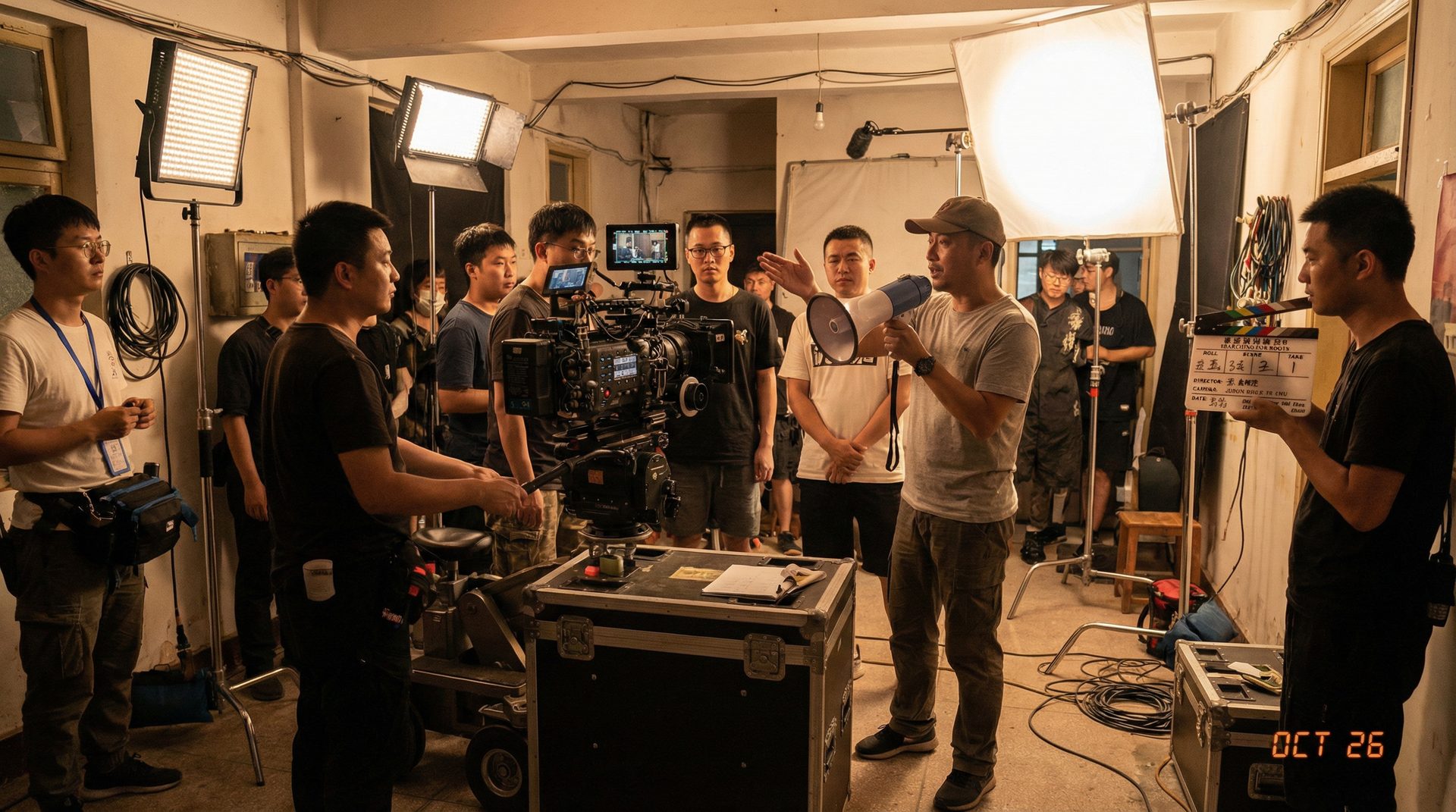 中文X站幕后花絮视频