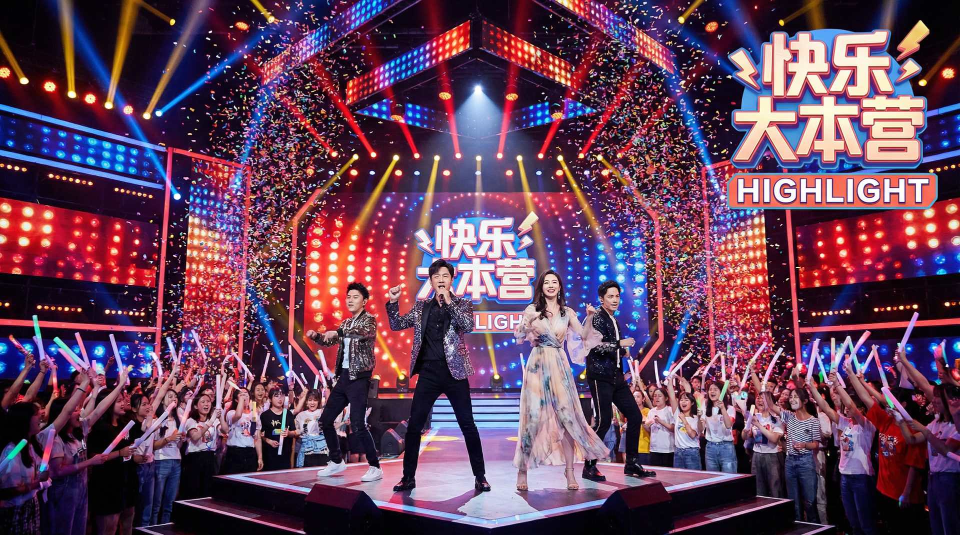 中文X站综艺视频